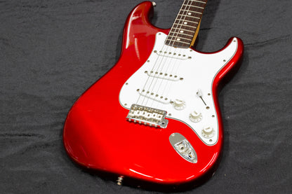 【used】Fender Japan / ST-50 CAR/R #S032385 3.71kg【Guitar Shop TONIQ】