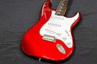 【used】Fender Japan / ST-50 CAR/R #S032385 3.71kg【Guitar Shop TONIQ】