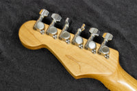 【중고】Fender Japan / ST-50 CAR/R #S032385 3.71kg【기타샵 TONIQ】