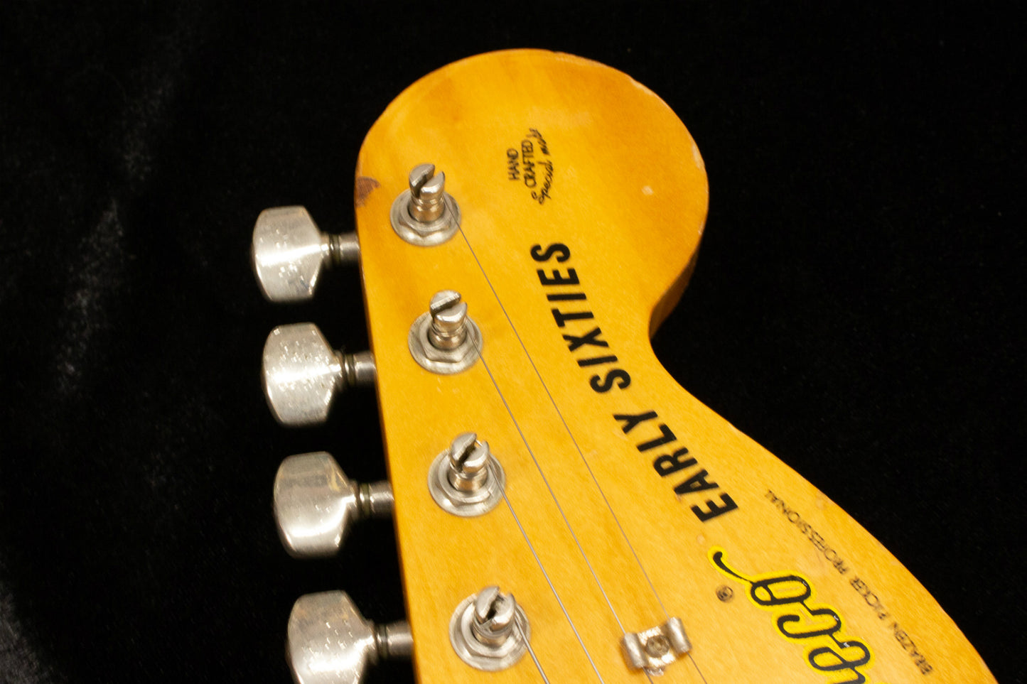 【used】Greco / SE700 #D783929 4.32kg【Guitar Shop TONIQ横浜】