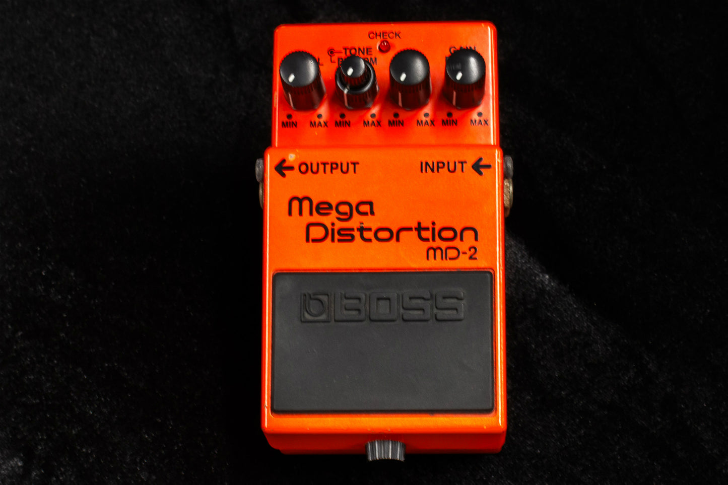 【used】BOSS / MD-2【Guitar Shop TONIQ横浜】
