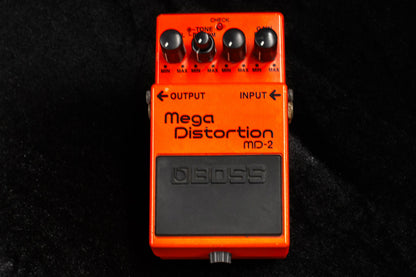 【used】BOSS / MD-2【Guitar Shop TONIQ横浜】
