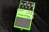 【used】BOSS / PH-3【Guitar Shop TONIQ横浜】