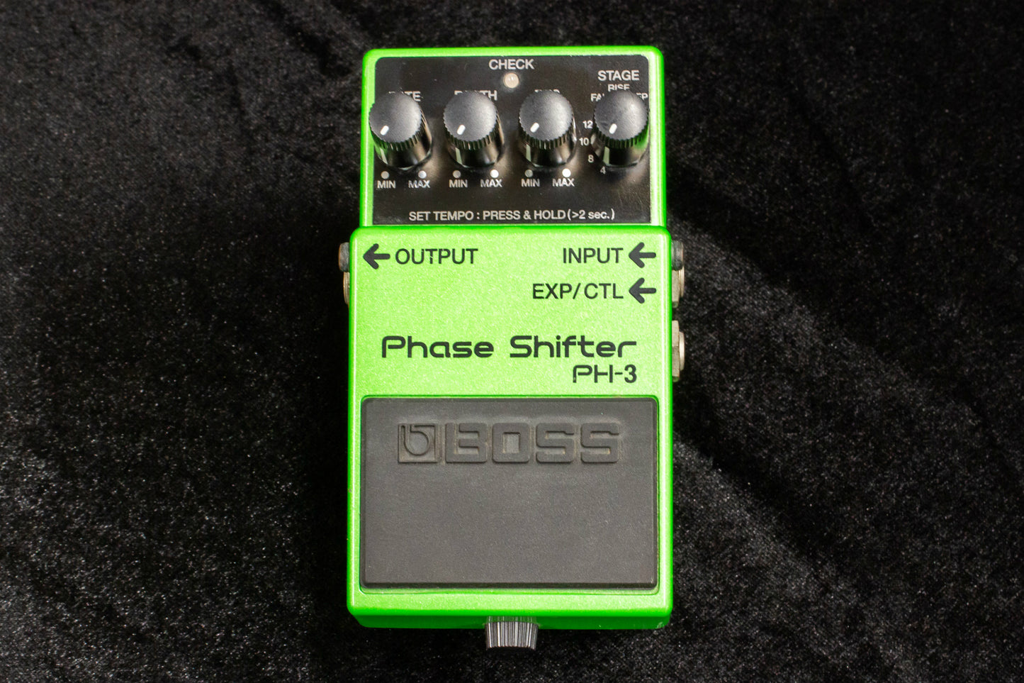 【used】BOSS / PH-3【Guitar Shop TONIQ横浜】