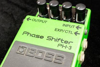 【used】BOSS / PH-3【Guitar Shop TONIQ横浜】