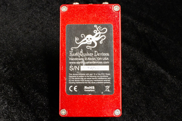 used】EarthQuaker Devices / Grand Orbiter【Guitar Shop TONIQ横浜