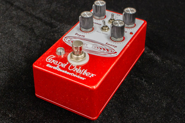 used】Earth Quaker Devices / Organizer【Guitar Shop TONIQ横浜】-