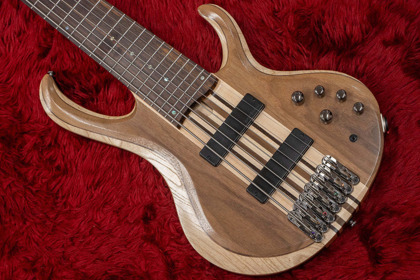 【중고】Ibanez / BTB747 #I211115165 4.92kg【요코하마】