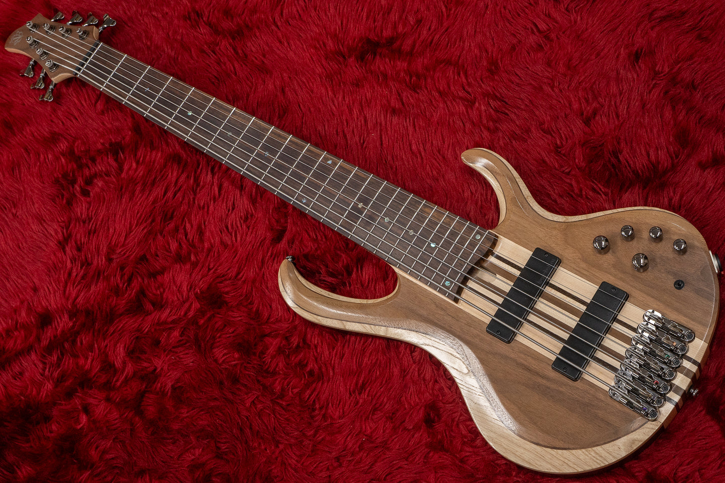 【중고】Ibanez / BTB747 #I211115165 4.92kg【요코하마】