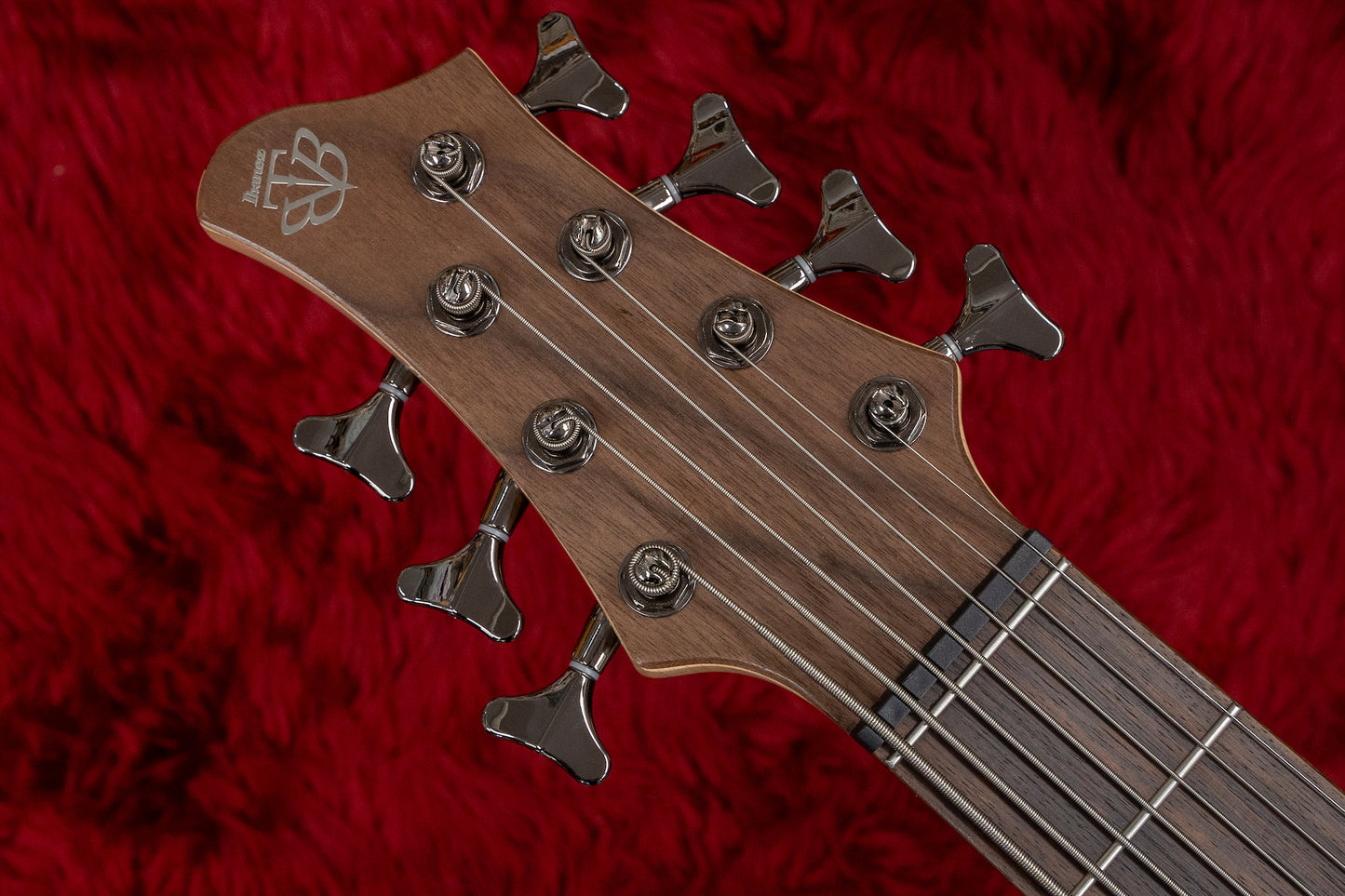【중고】Ibanez / BTB747 #I211115165 4.92kg【요코하마】