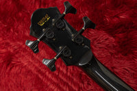 【used】Ibanez / 1986 Roadstar Bass Fretless BLK #C860542 4.155kg【GIB Yokohama】