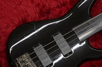 【used】Ibanez / 1986 Roadstar Bass Fretless BLK #C860542 4.155kg【GIB Yokohama】