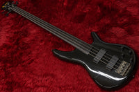 【used】Ibanez / 1986 Roadstar Bass Fretless BLK #C860542 4.155kg【GIB Yokohama】