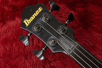 【used】Ibanez / 1986 Roadstar Bass Fretless BLK #C860542 4.155kg【GIB Yokohama】