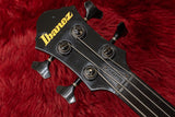 【used】Ibanez / 1986 Roadstar Bass Fretless BLK #C860542 4.155kg【GIB Yokohama】