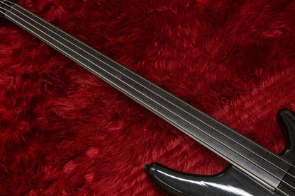 【used】Ibanez / 1986 Roadstar Bass Fretless BLK #C860542 4.155kg【GIB Yokohama】
