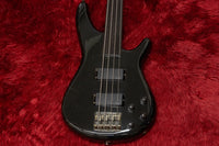 【used】Ibanez / 1986 Roadstar Bass Fretless BLK #C860542 4.155kg【GIB Yokohama】