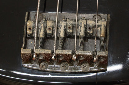 【used】Ibanez / 1986 Roadstar Bass Fretless BLK #C860542 4.155kg【GIB Yokohama】