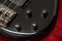 【used】Ibanez / 1986 Roadstar Bass Fretless BLK #C860542 4.155kg【GIB Yokohama】