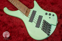 【used】Ibanez / EHB1005MS mod. #I200812468 3.195kg【GIB Yokohama】