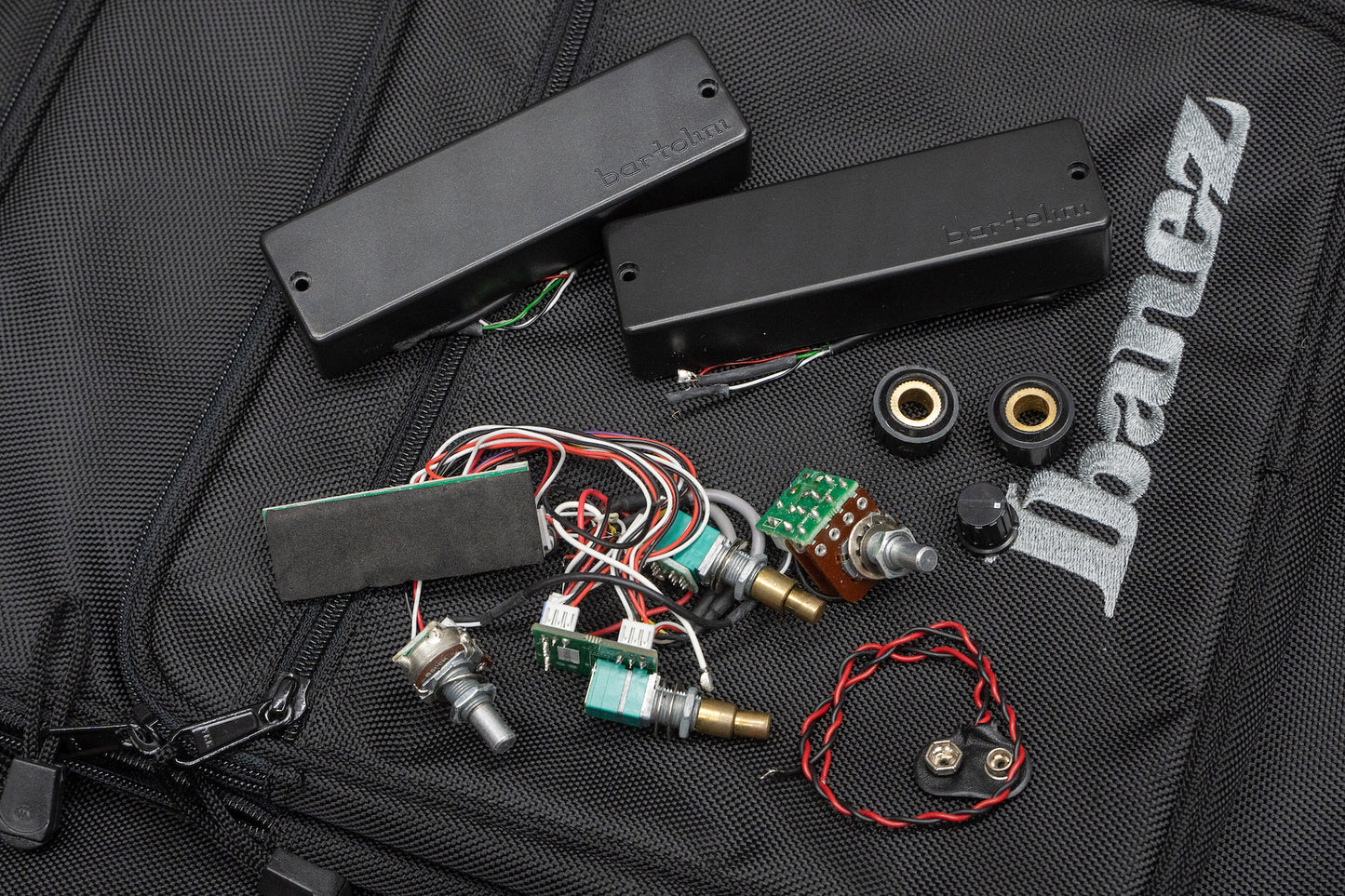 【used】Ibanez / EHB1005MS mod. #I200812468 3.195kg【GIB Yokohama】