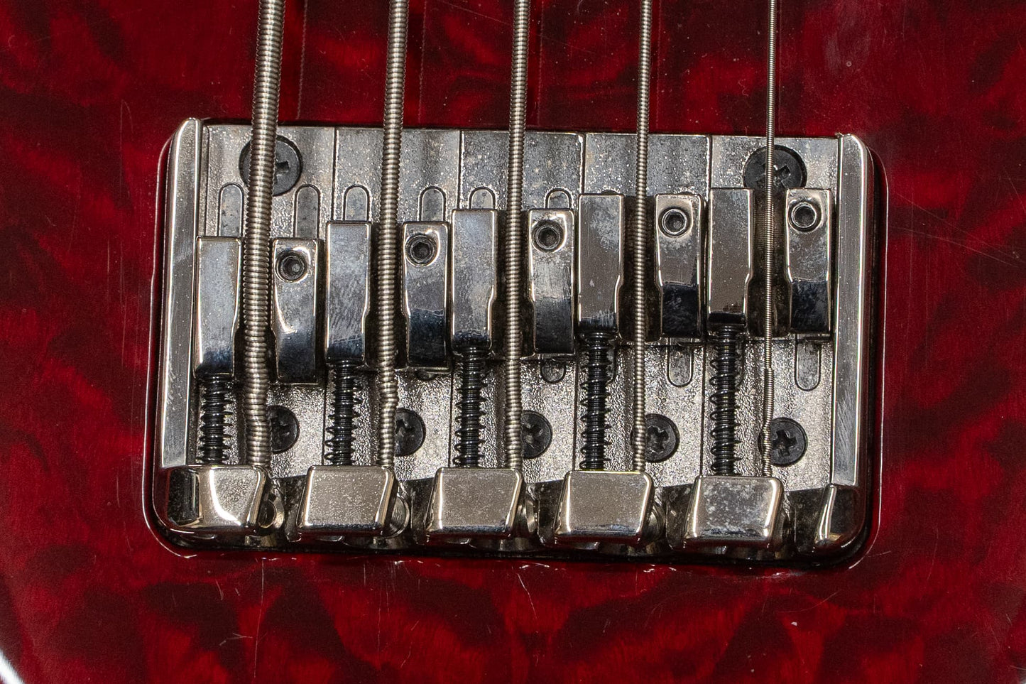 【used】Ibanez / SRA555-BB 2012 4.110kg #J120850699【GIB Yokohama】