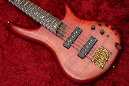 【중고】Ibanez / 프리미엄 SR1405-DRF 3.52kg #C0795C【GIB 요코하마】