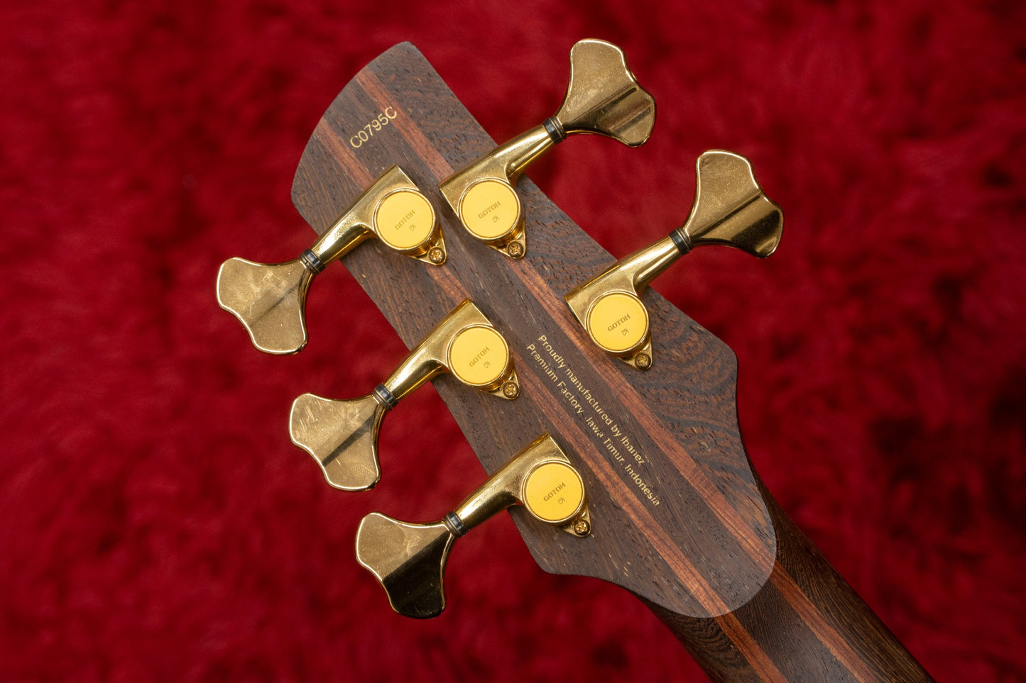 【중고】Ibanez / 프리미엄 SR1405-DRF 3.52kg #C0795C【GIB 요코하마】