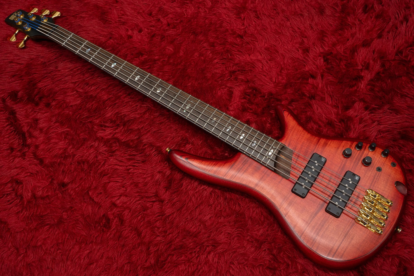 【중고】Ibanez / 프리미엄 SR1405-DRF 3.52kg #C0795C【GIB 요코하마】