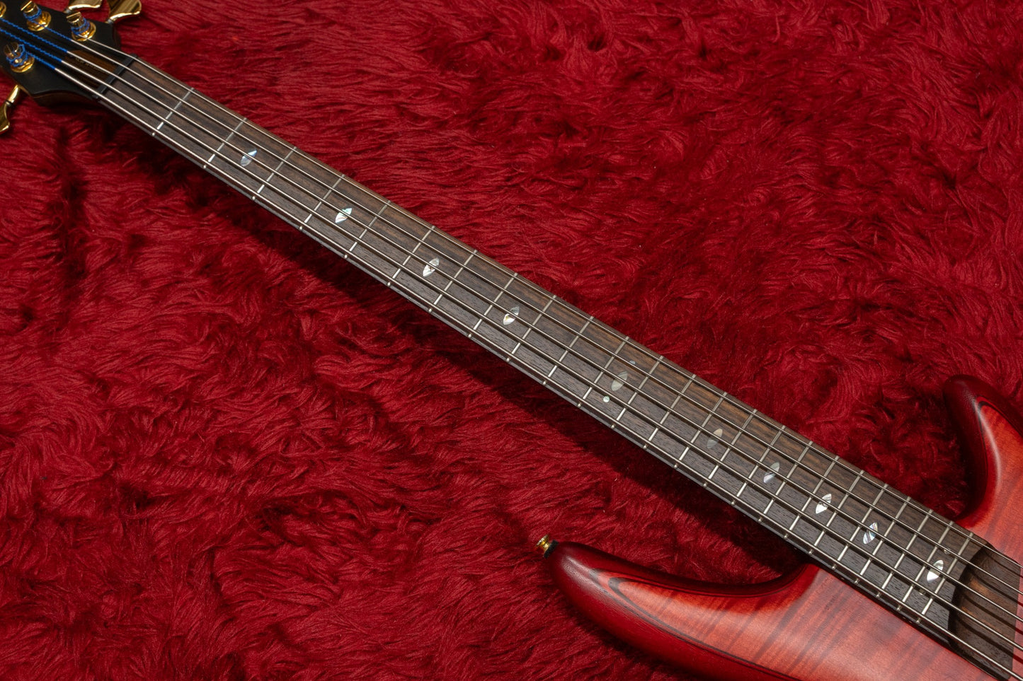 【중고】Ibanez / 프리미엄 SR1405-DRF 3.52kg #C0795C【GIB 요코하마】