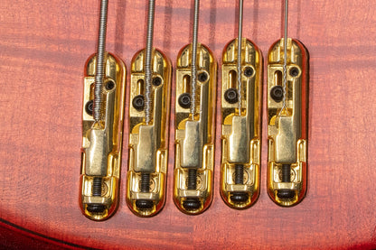 【중고】Ibanez / 프리미엄 SR1405-DRF 3.52kg #C0795C【GIB 요코하마】