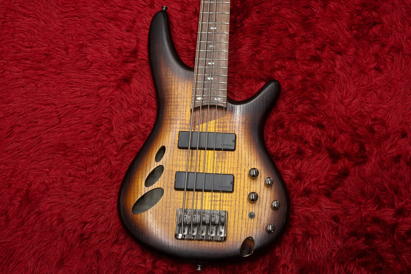 【used】Ibanez / SR30TH5II-DEF 2017 3.535kg #170615118【GIB Yokohama】