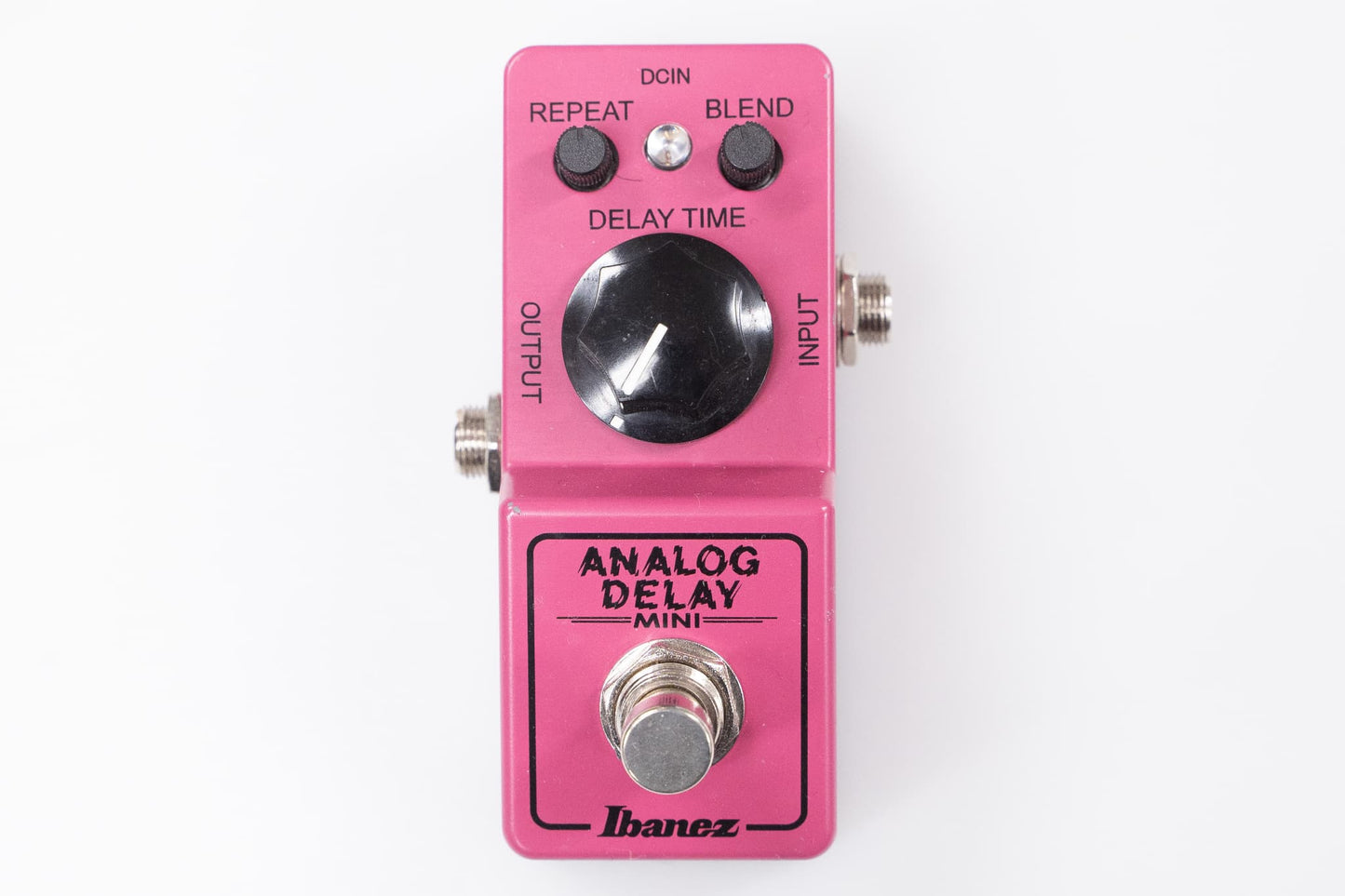 【used】Ibanez / ANALOG DELAY MINI  ADMINI【GIB横浜】