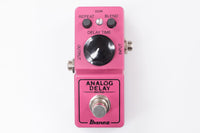 【used】Ibanez / ANALOG DELAY MINI  ADMINI【GIB横浜】