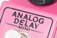 【used】Ibanez / ANALOG DELAY MINI  ADMINI【GIB横浜】