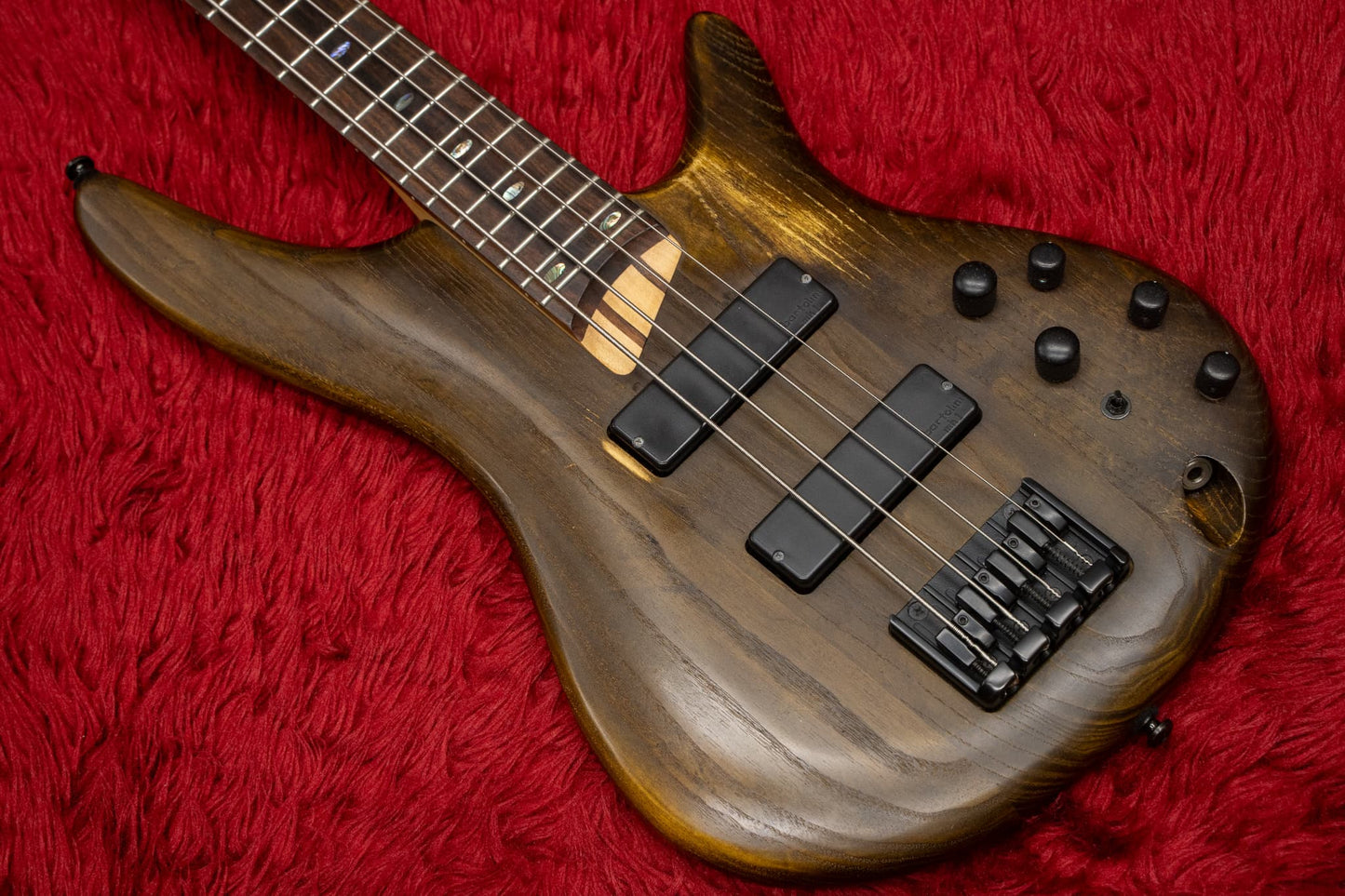 【used】Ibanez / SSR630-WNF 2015 3.435kg #I151207947【GIB Yokohama】
