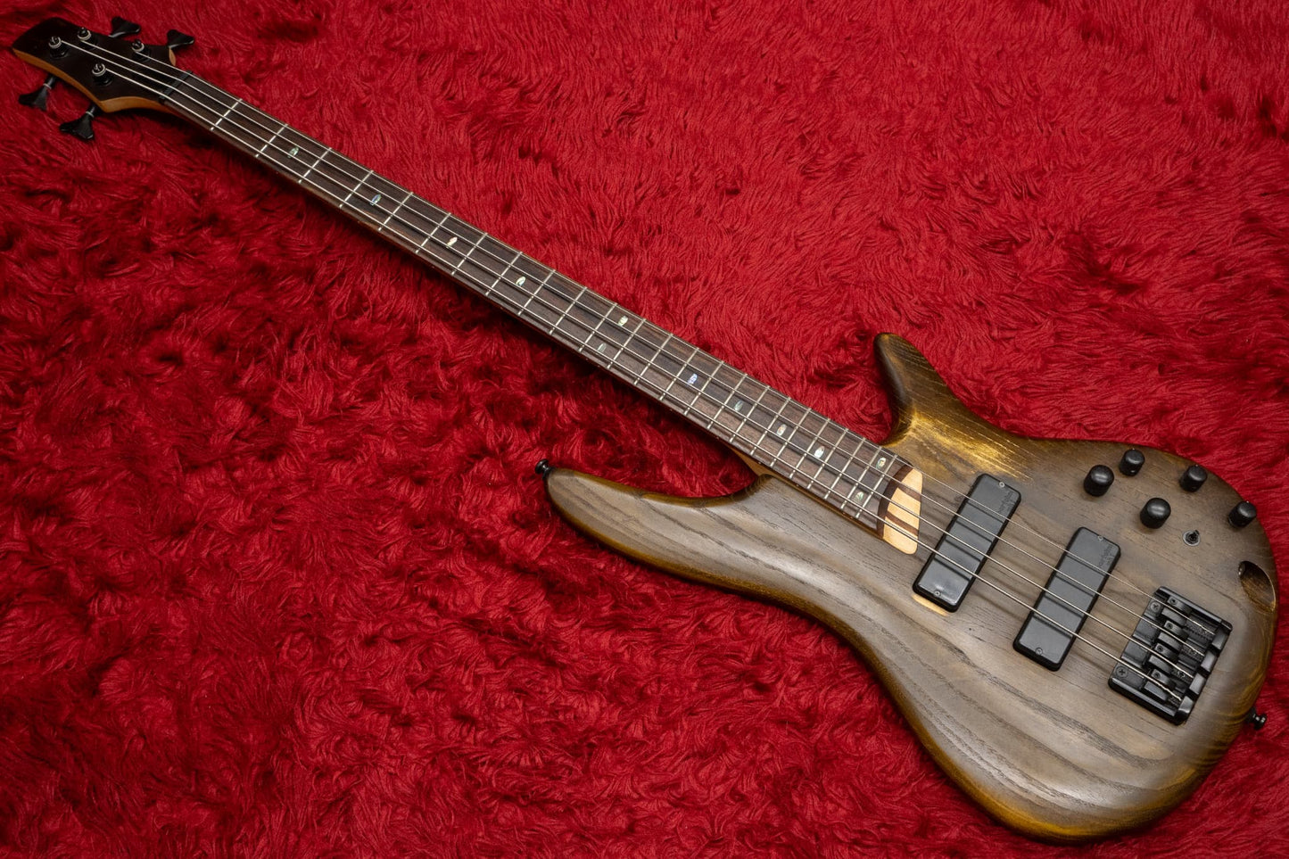 【used】Ibanez / SSR630-WNF 2015 3.435kg #I151207947【GIB Yokohama】