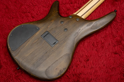 【used】Ibanez / SSR630-WNF 2015 3.435kg #I151207947【GIB Yokohama】