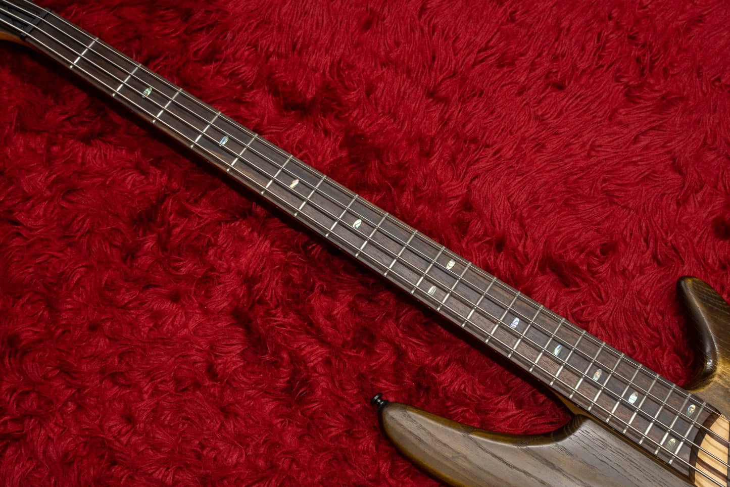 【used】Ibanez / SSR630-WNF 2015 3.435kg #I151207947【GIB Yokohama】