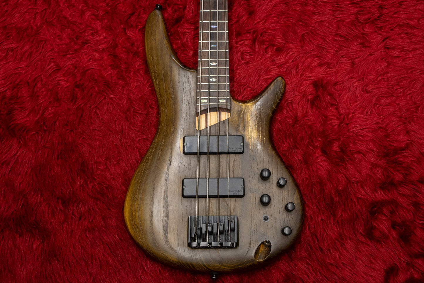 【used】Ibanez / SSR630-WNF 2015 3.435kg #I151207947【GIB Yokohama】