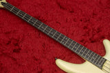 【used】Ibanez / SR800LE CRYSTAL PEARL 1989 3.405kg #F921948【GIB Yokohama】