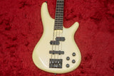 【used】Ibanez / SR800LE CRYSTAL PEARL 1989 3.405kg #F921948【GIB Yokohama】