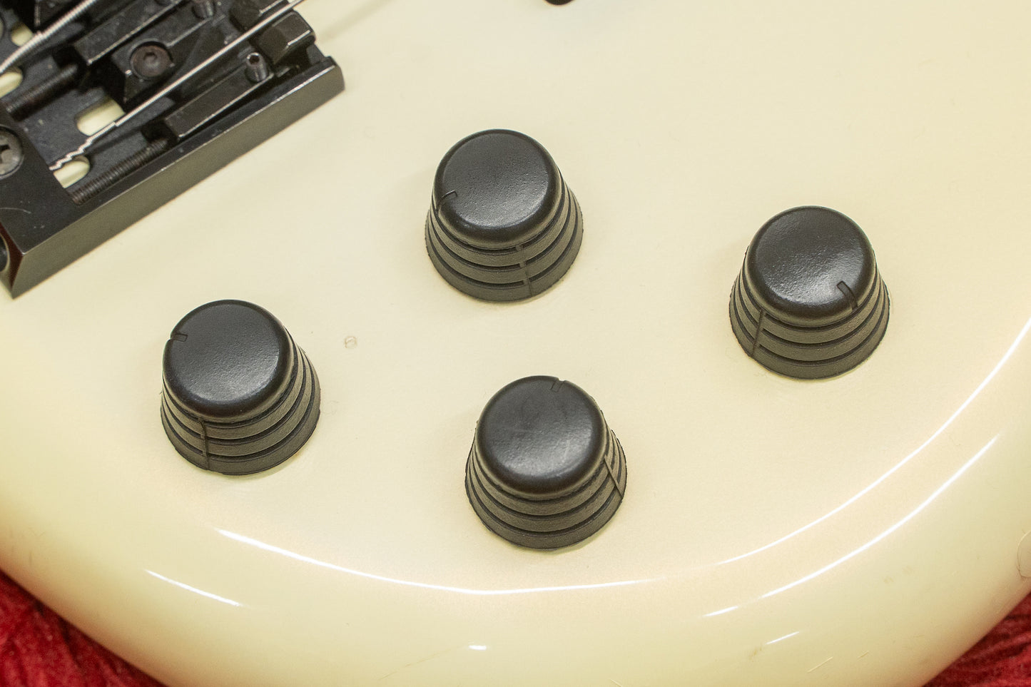 【used】Ibanez / SR800LE CRYSTAL PEARL 1989 3.405kg #F921948【GIB Yokohama】