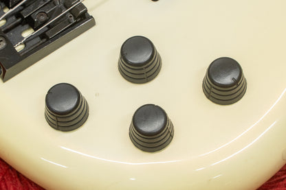 【used】Ibanez / SR800LE CRYSTAL PEARL 1989 3.405kg #F921948【GIB Yokohama】