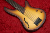 【used】Ibanez / SRH505F NNF 2021 3.560kg #I210609995【GIB Yokohama】