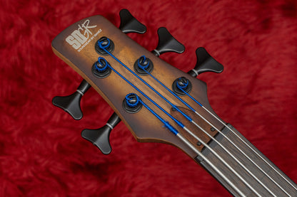 【used】Ibanez / SRH505F NNF 2021 3.560kg #I210609995【GIB Yokohama】