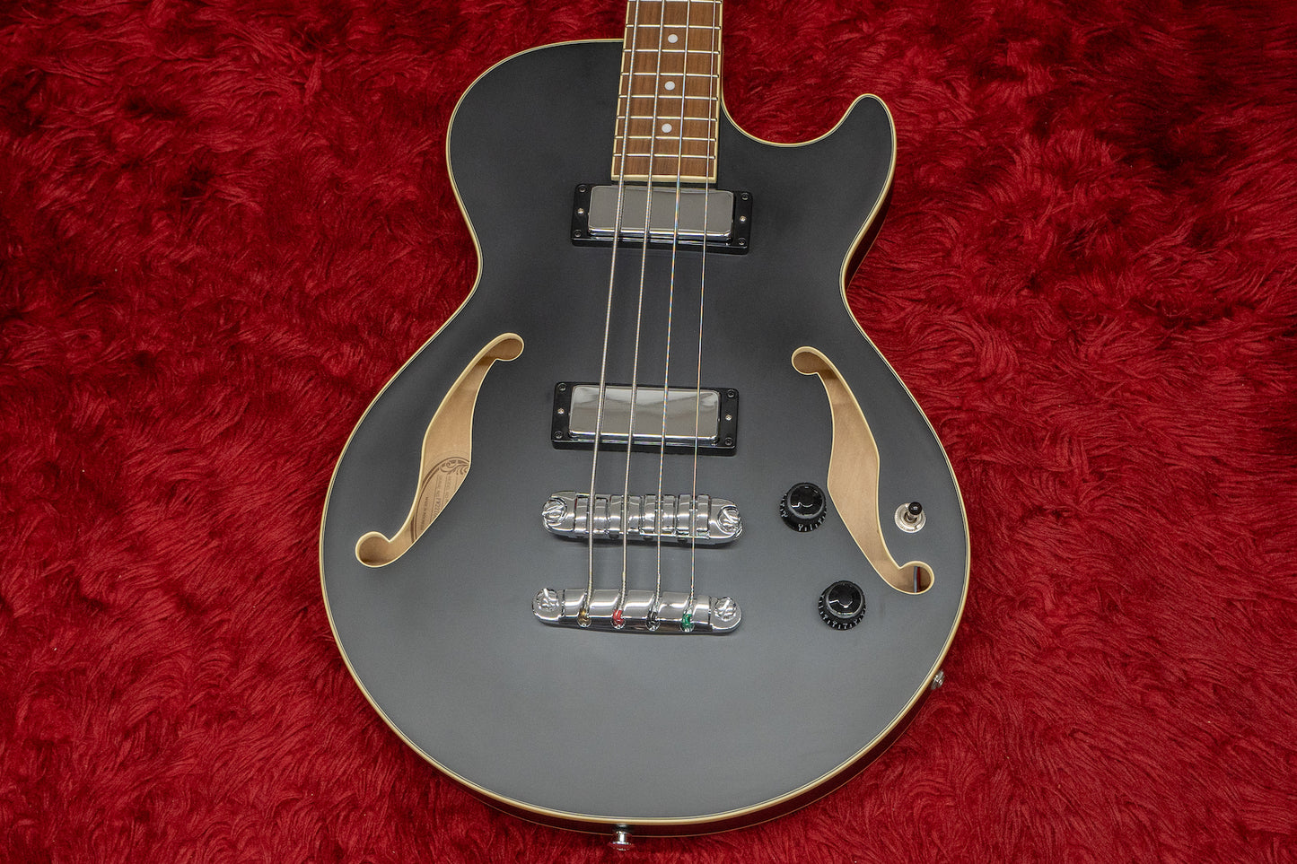 【used】Ibanez / AGB200-BKF 3.365kg #PW22100343【GIB Yokohama】