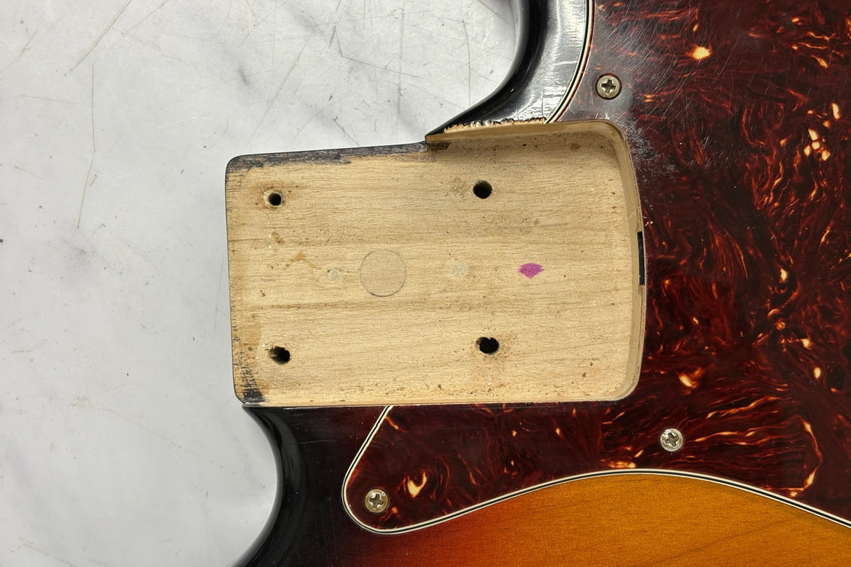 【used】Suhr / Classic J Antique 3TS 3.895kg #27592【GIB Yokohama】