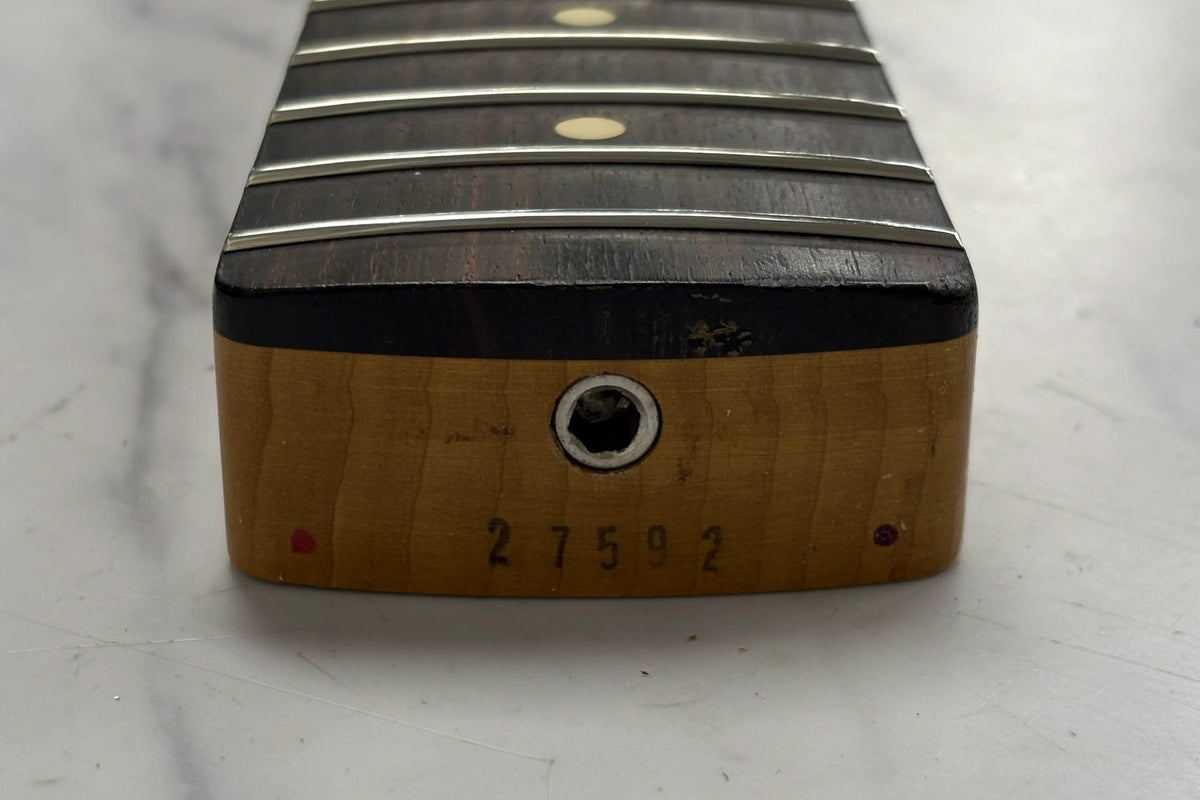 【used】Suhr / Classic J Antique 3TS 3.895kg #27592【GIB Yokohama】