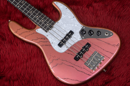 [new] Infinite / Trad JB 4 Passive Gold Purple 3.94kg [yokohama store]